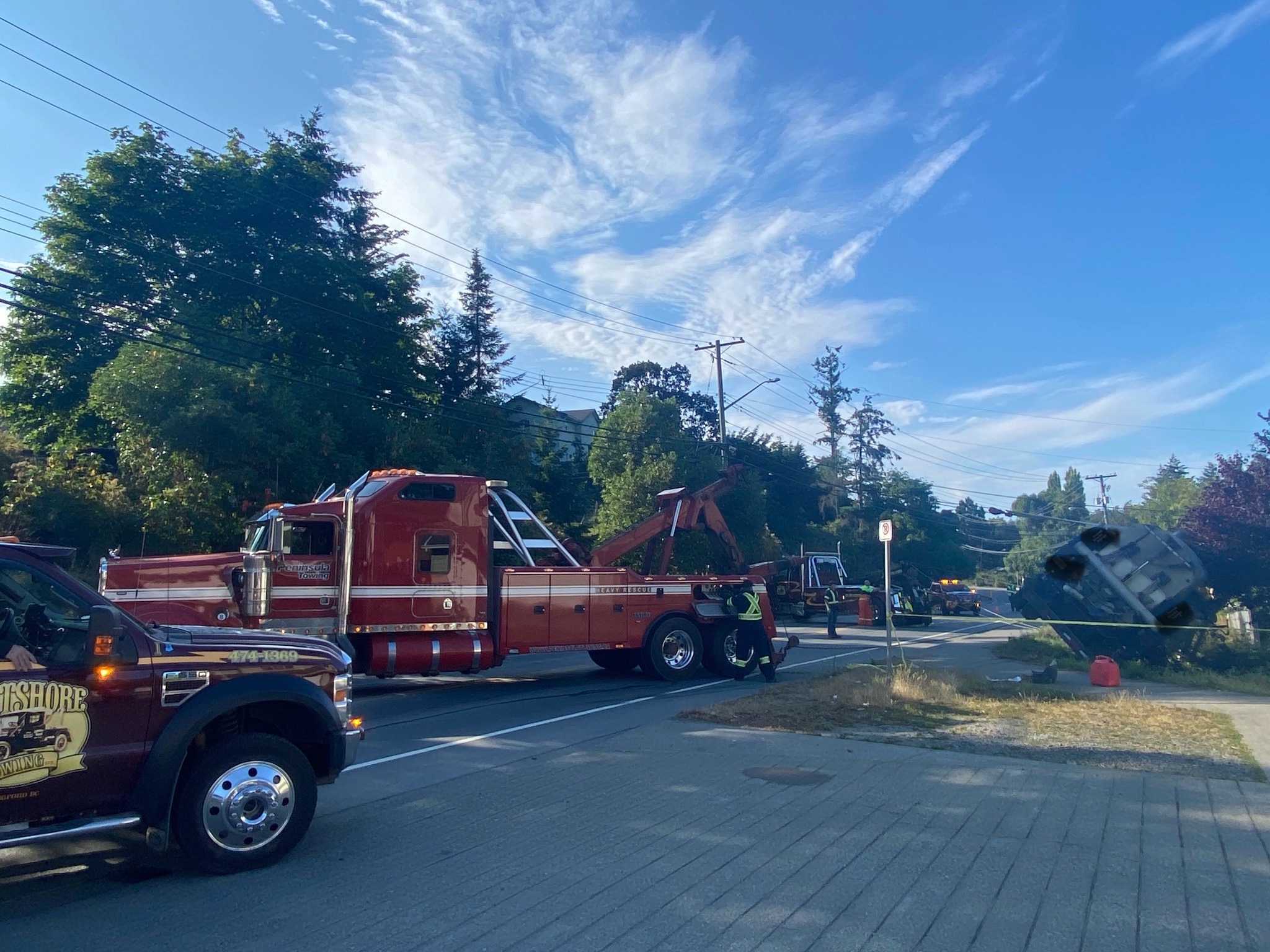 What is Flatbed Truck Towing and Why You Should Use it