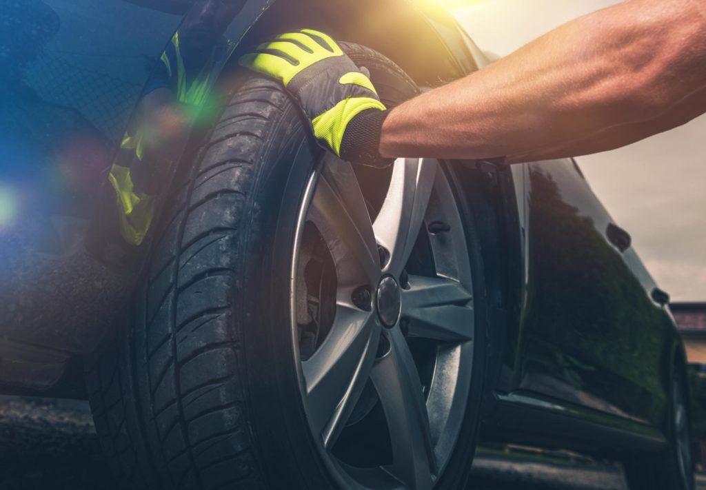 Is Flat Tire troubling you? Consider these tips