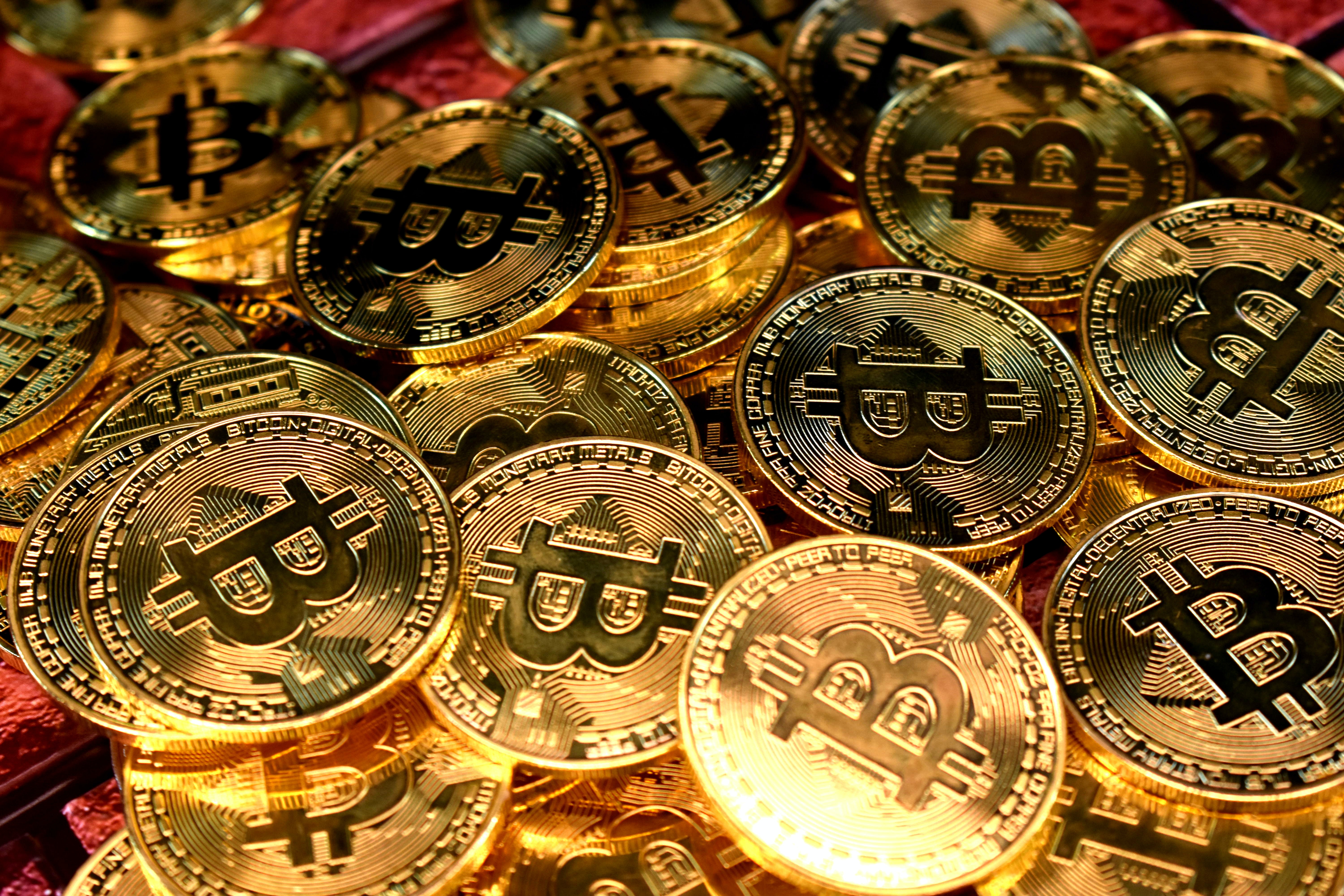 Bored of traditional ways of Trading?