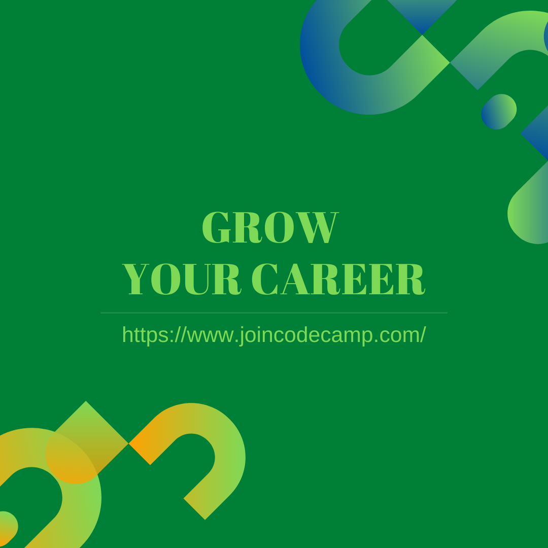 Code Camp Offer Full Stack Development Training