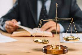 Top Advocates and Legal Consultants in Dubai-2022
