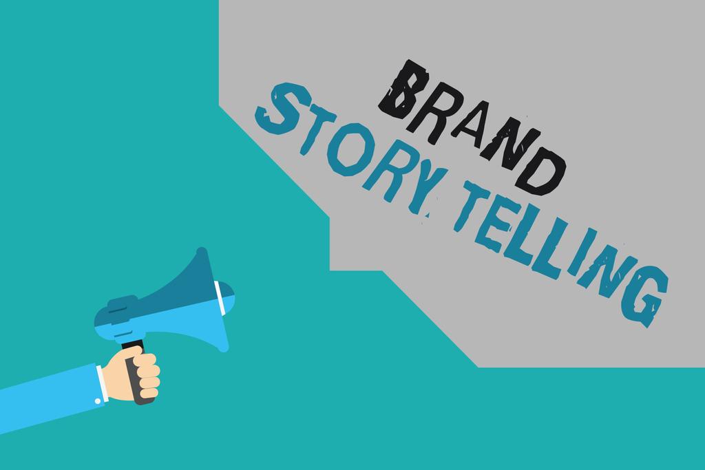The Benefits of Brand Storytelling for Reaching Your Target Audience
