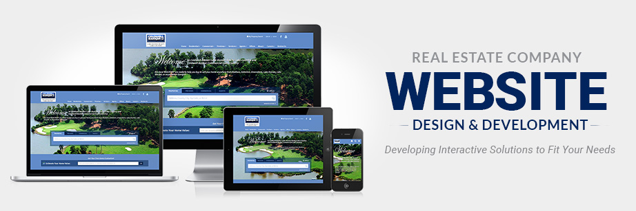 9 Benefits of Working with a Real Estate Web Designer