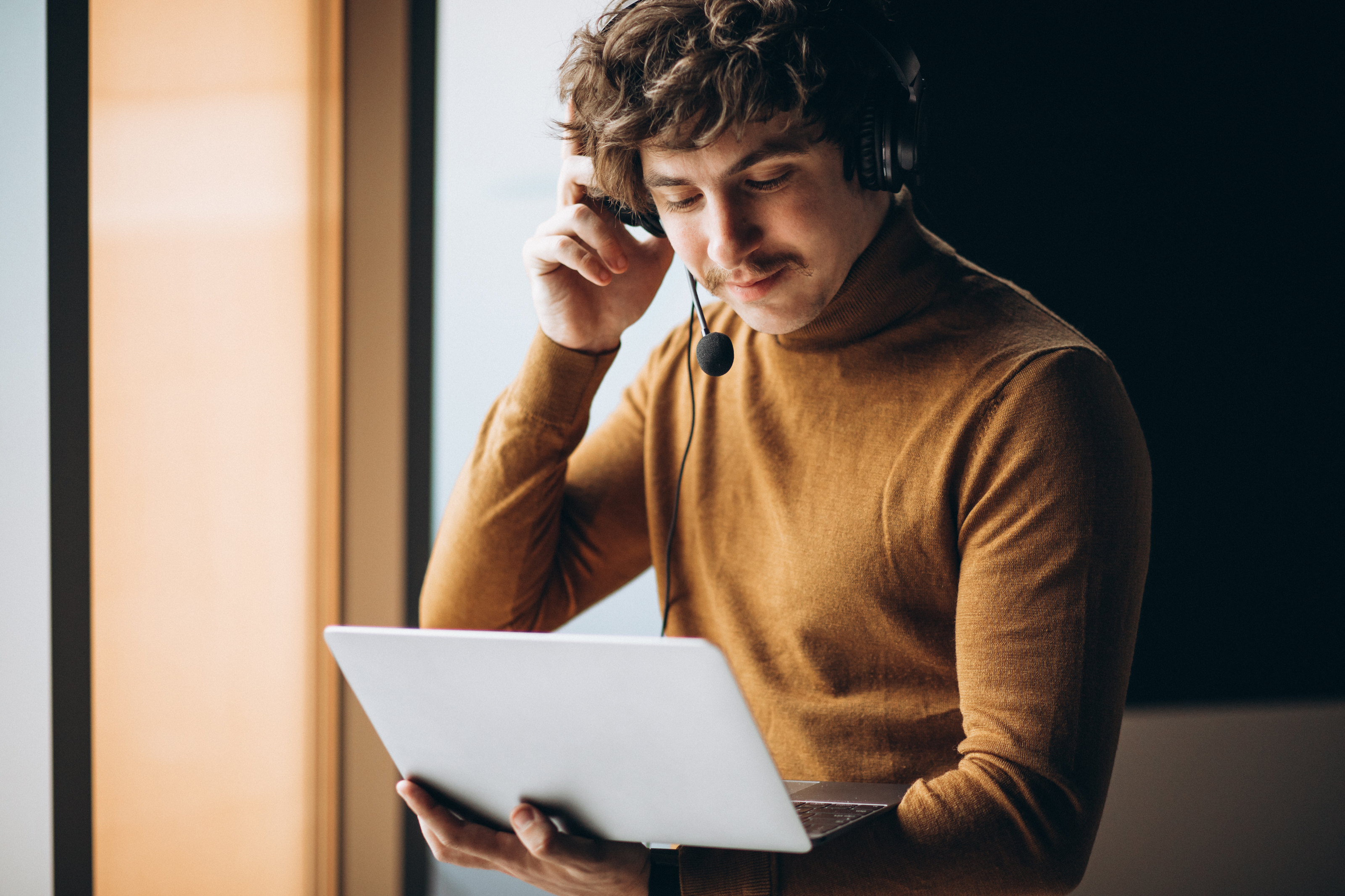 Get Audio translation services - Accurate & Reliable