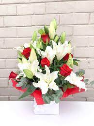 Funeral Flowers and Preserved Flowers in Liverpool