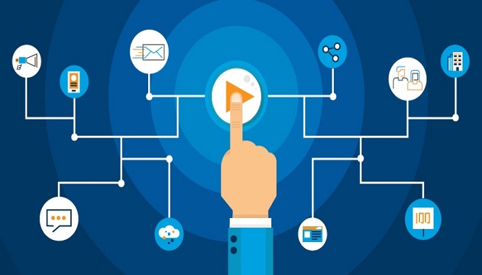 What are marketing automation tools?