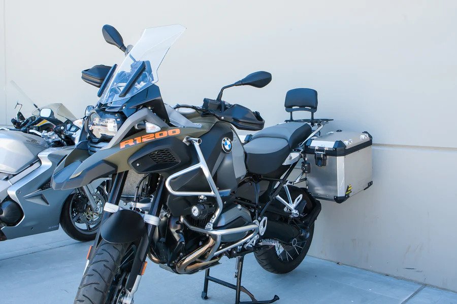 Essential Accessories For Long Bike Rides