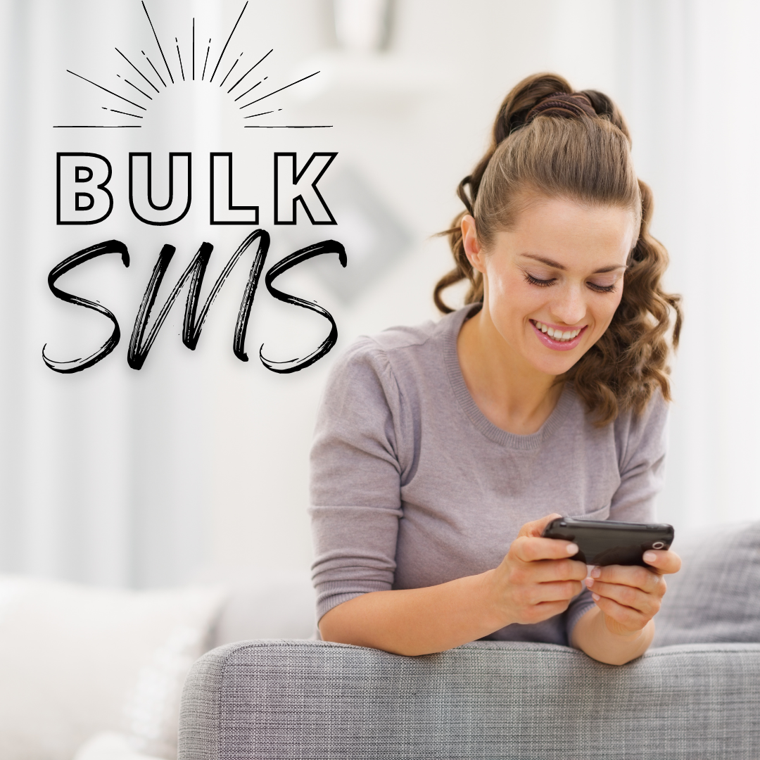 Top Bulk SMS Company In Delhi 