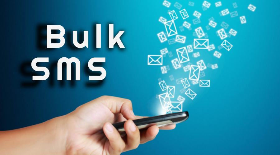 Google Professional Bulk SMS Company in Delhi