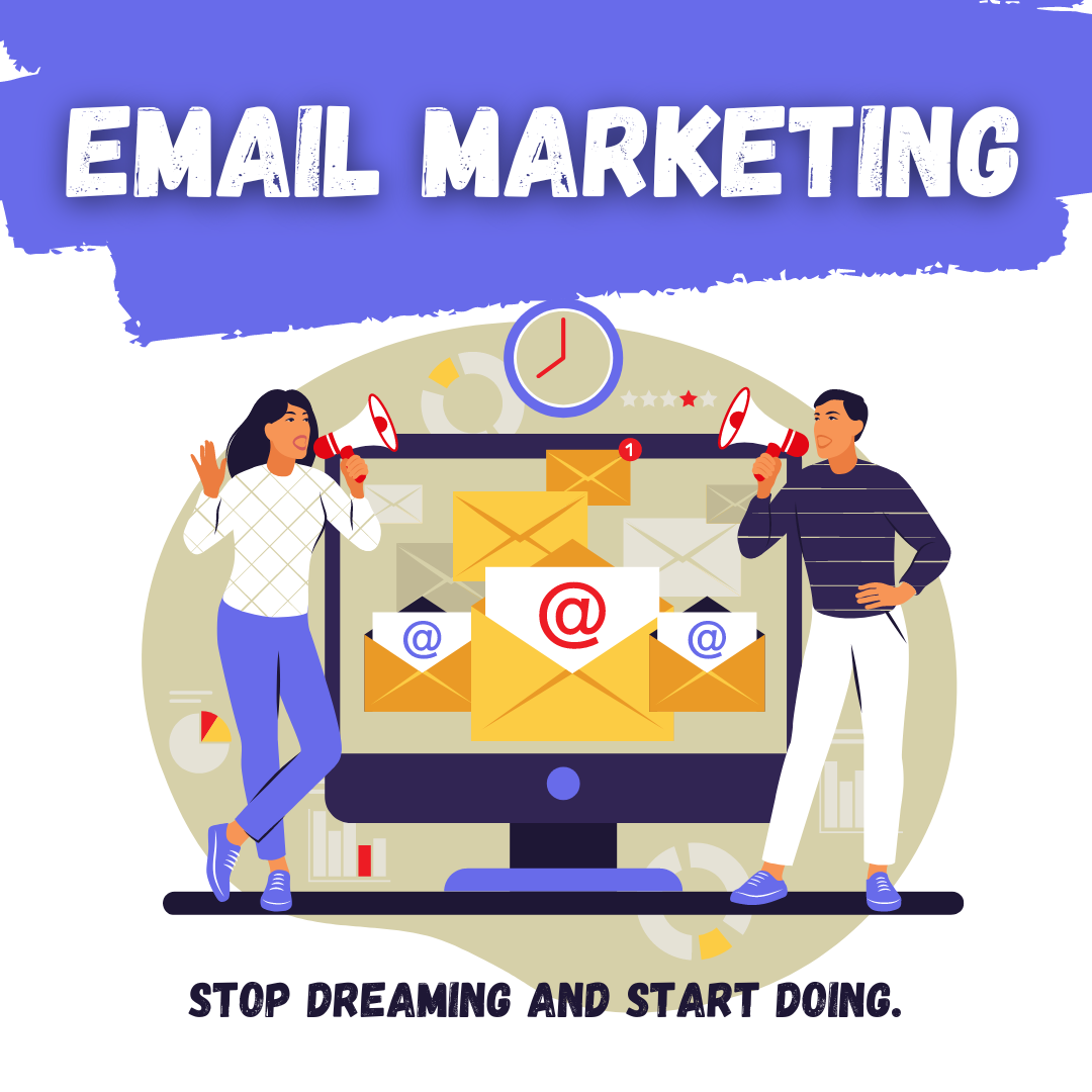 Why Do Businesses Access Bulk Email Marketing?