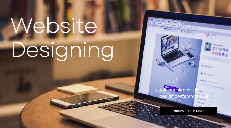 Website Design company in Delhi Near Me