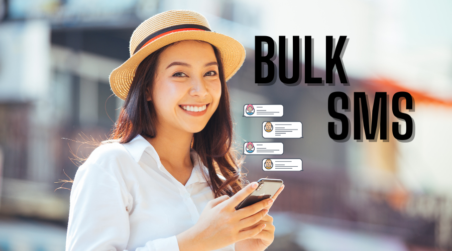 What is SMS API & How to Apply it for Your Industry?