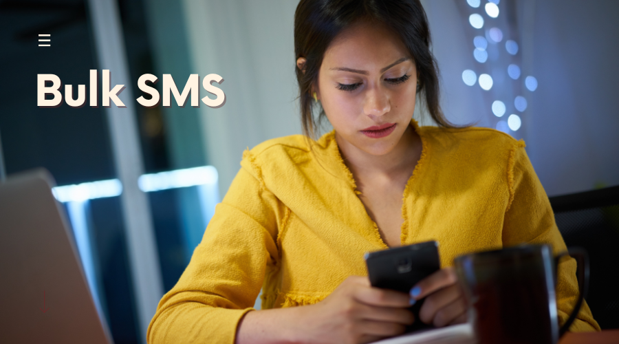 Bulk SMS is Important for Business