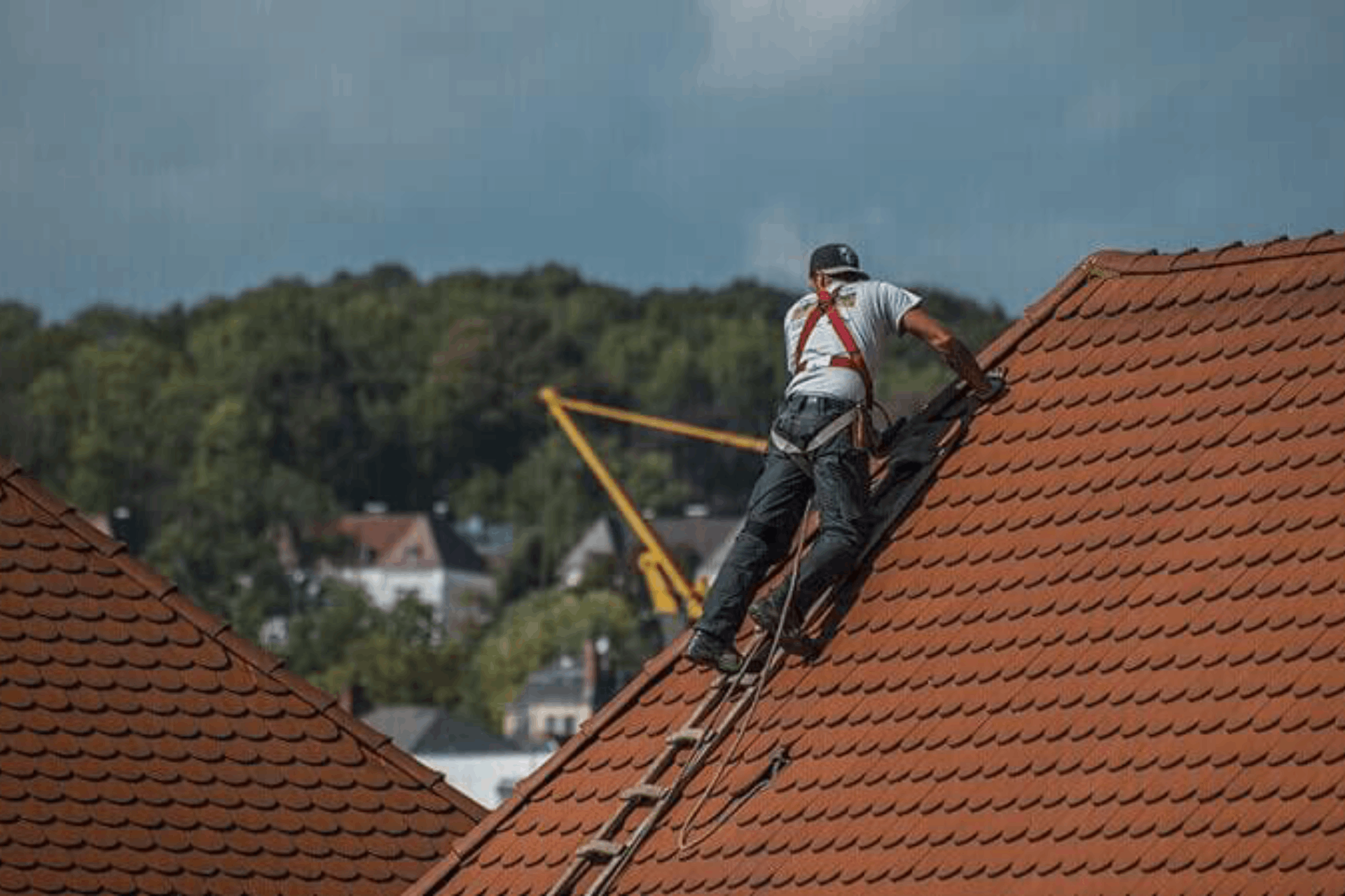 Roof Supplement Estimates: How They Impact Your Insurance Payout?