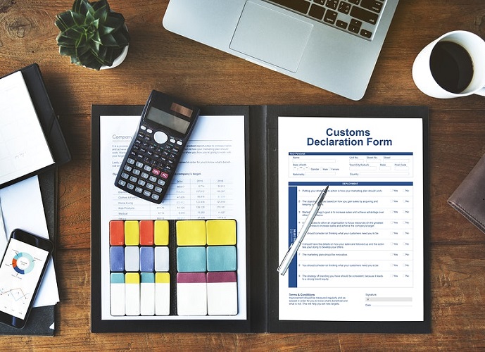 Best Customs Clearance Agents in UK  | P2P Customs