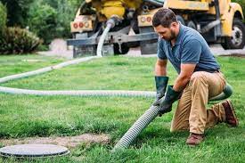 WHY DO YOU NEED TO CLEAN A SEPTIC TANK? 