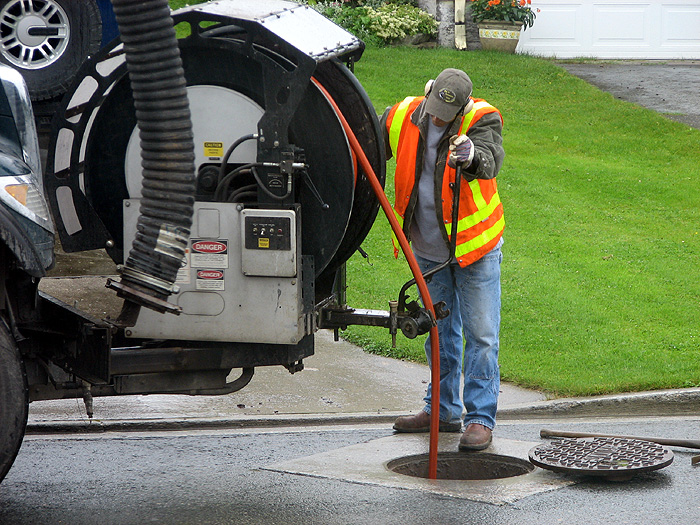 Find the Best Sewer Cleaning Experts in Mishawaka