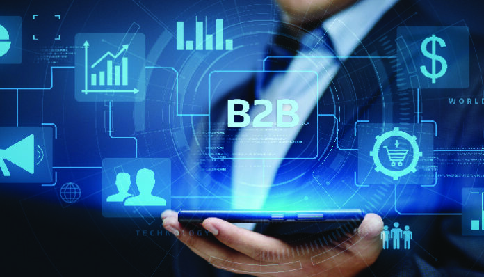 Top 5 Strategies for an Efficient B2B Marketing Attribution