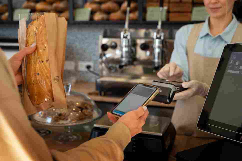 "Streamlining Online Ordering and Restaurant Technology"