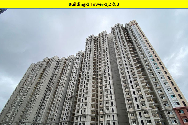 Brigade Komarla Heights Bangalore