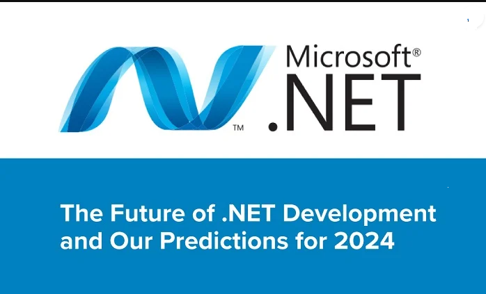 The Future of .NET Development and Predictions for 2024