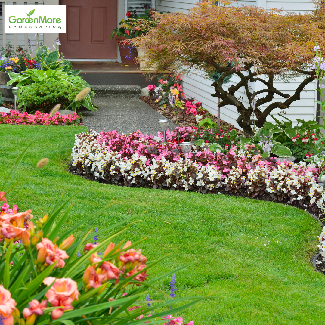 Expert Landscapers Near Me in Melbourne: Transforming Outdoor Spaces with Artistry