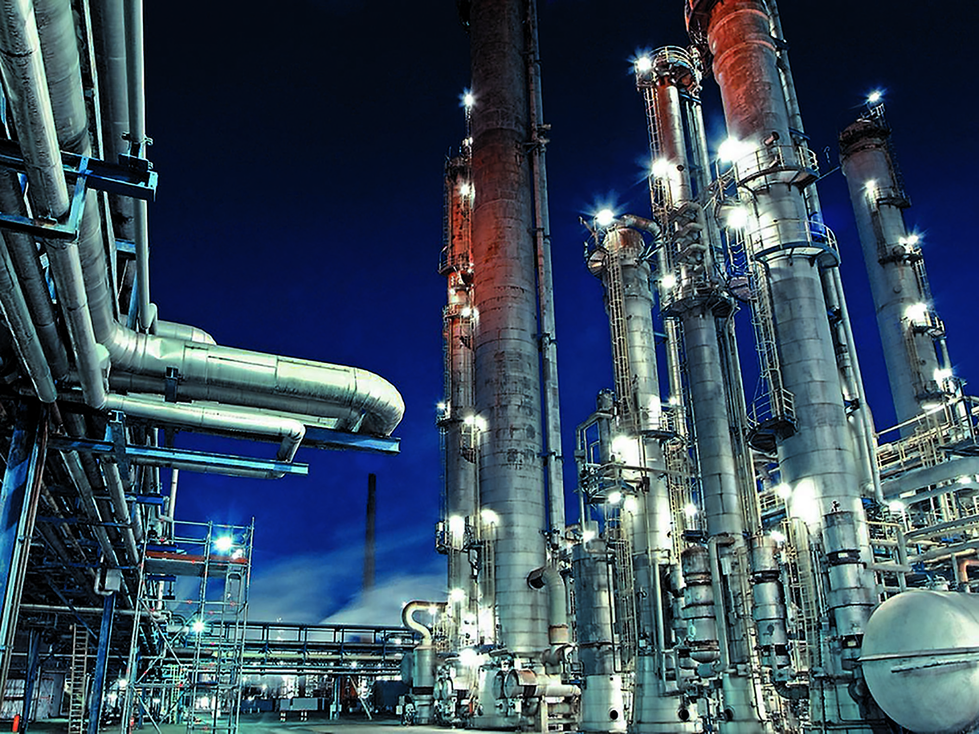 Different Standards of ISO Certifications for an industry