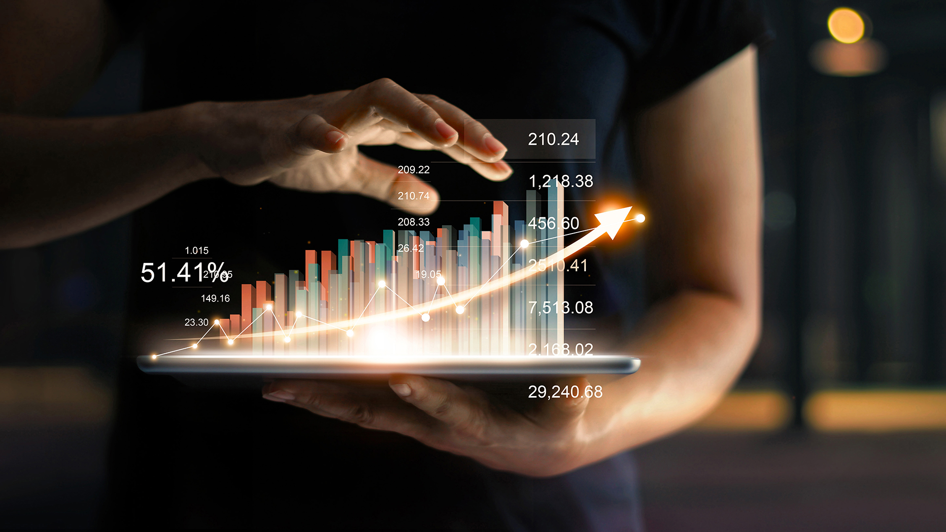 How to gain Market Advantage with ISO?