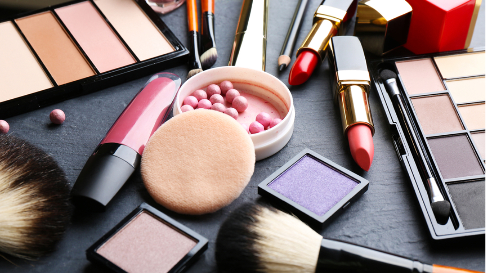 What is the ISO 22716 Cosmetic Standard?