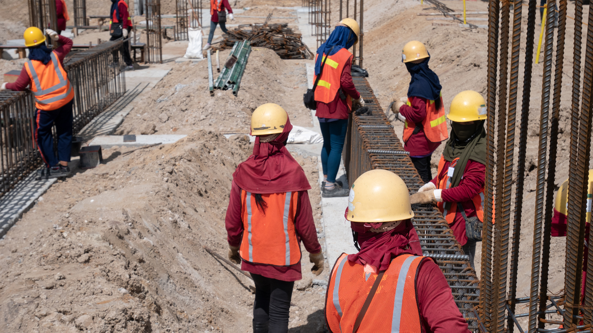 ISO 45001 - The standard for Occupational Health and Safety