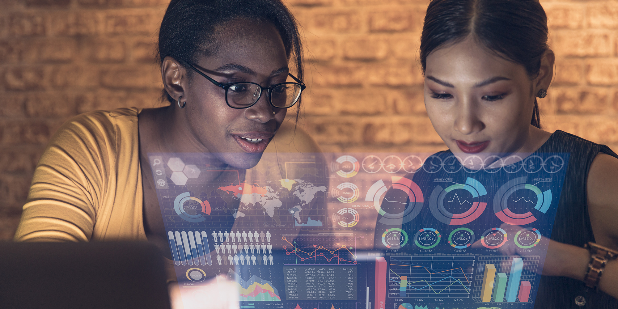 From Data Lake to Data Mesh – The Paradigm Twist