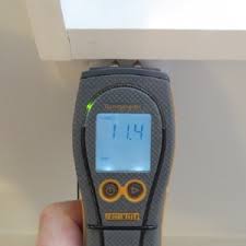 Moisture Testing Auckland