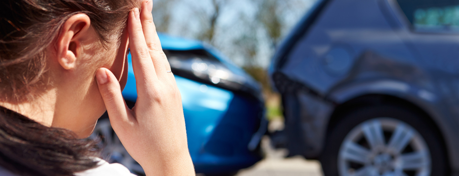 What to do if you have been Injured in a Car Accident