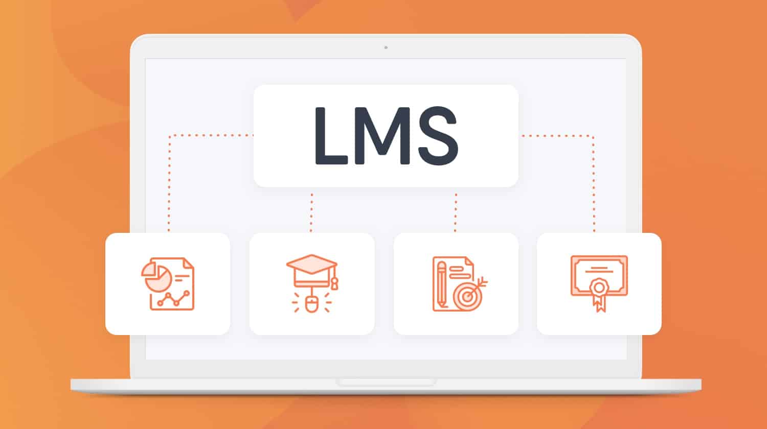 Ease the Confusion with Learning Management Software