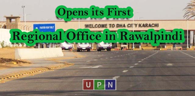 DHA Karachi 
