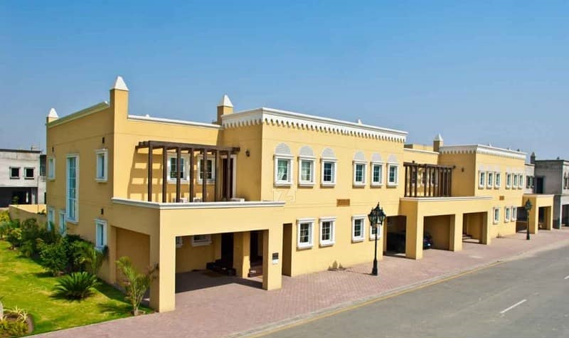 Bahria Town Lahore 