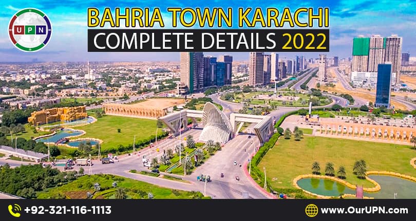 Bahria Town Karachi 