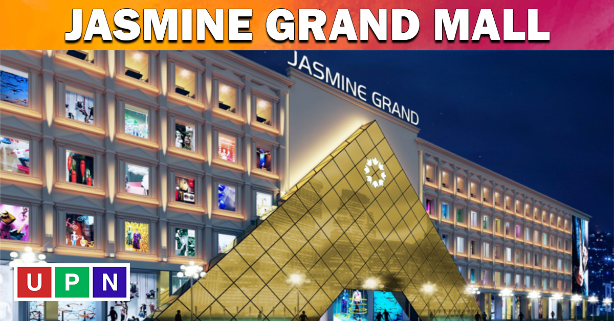 Jasmine Grand Mall