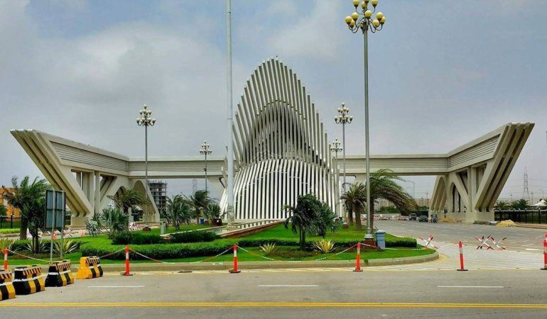 Bahria town Karachi Payment Plan