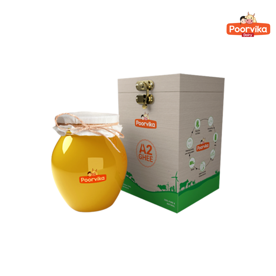  How do I check the purity of Organic ghee?