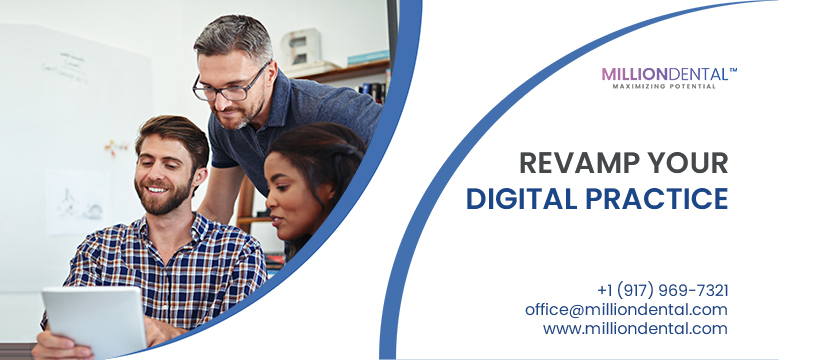 Best SEO services for Dentists in NYC