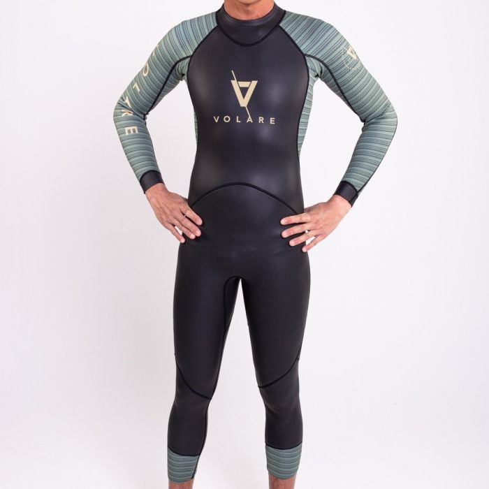 Wetsuits Advice for First-Timers