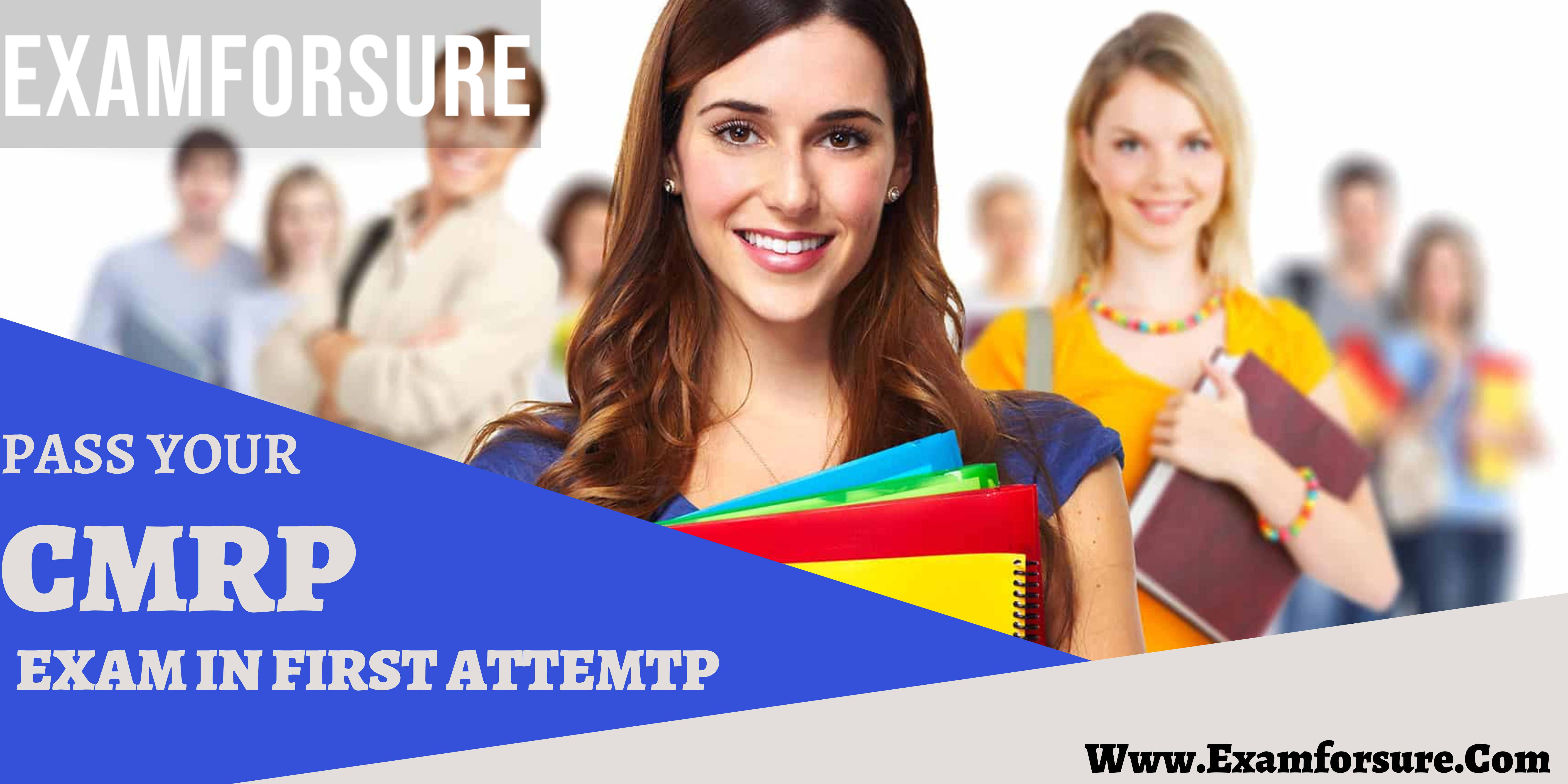 Updated CAMS exam questions. Get 100% Real CAMS Braindumps at Examforsure and Pass the Exam quickly.