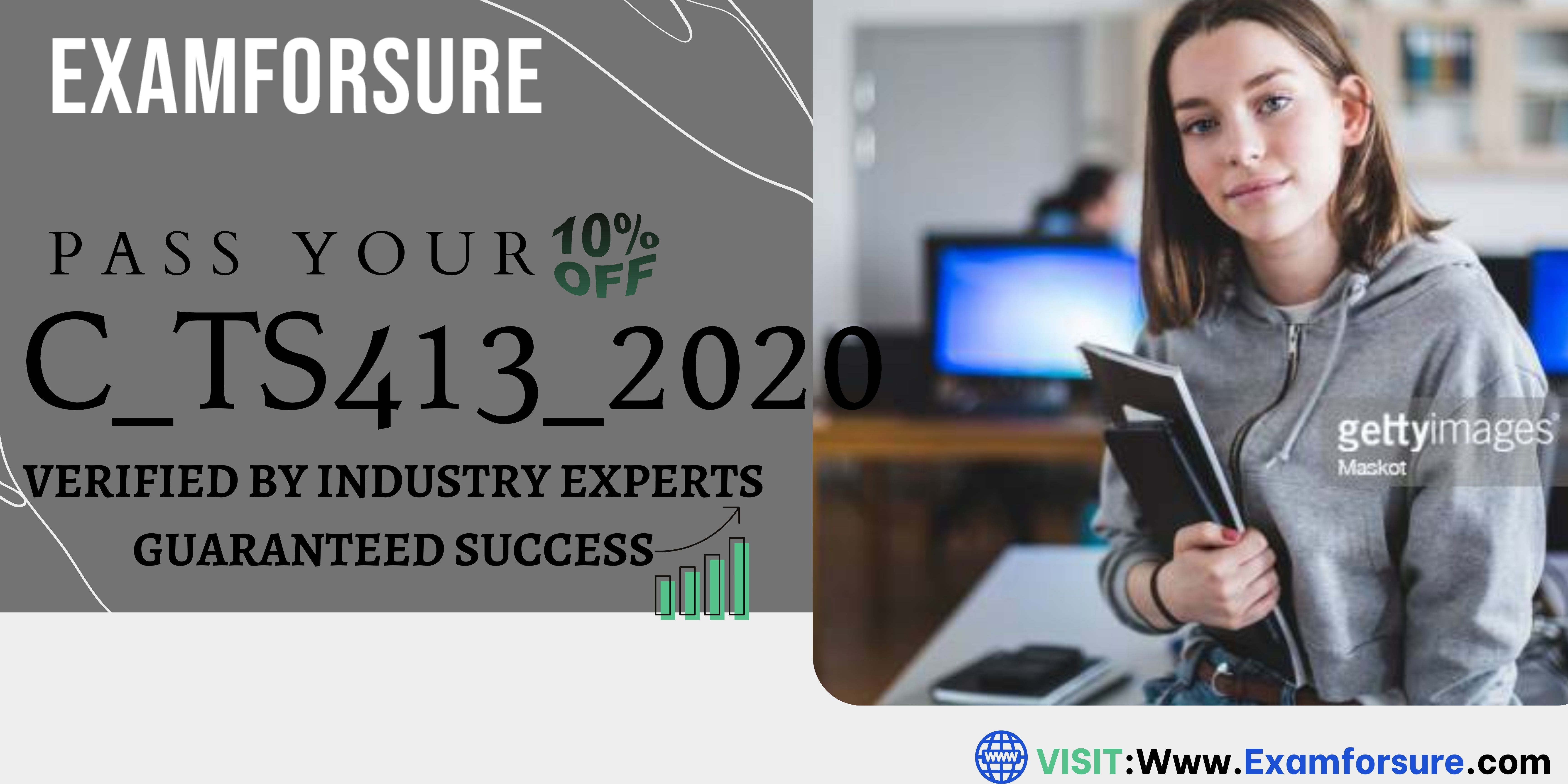SAP C_TS413_2020 Dumps Question Answers, 100% Free C_TS413_2020 Questions
