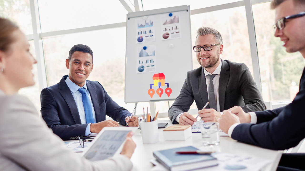 How Franchise Consultants Can Help Franchisees