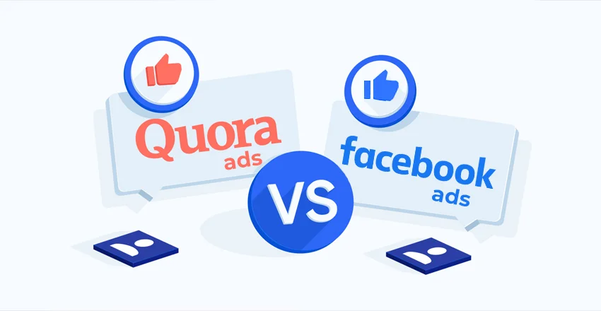 Facebook Ads Vs Quora Ads | Which One Is Better