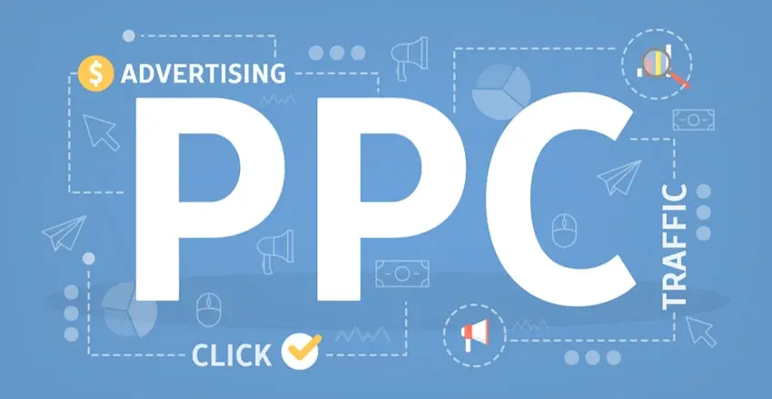 What is PPC Marketing | Pay-Per-Click | Brief Guide 2022