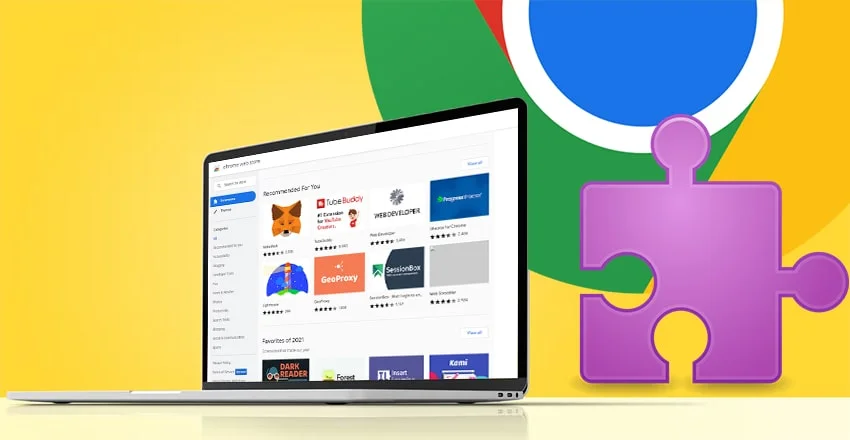 7 Best Chrome Extensions For 2022 | Must Use