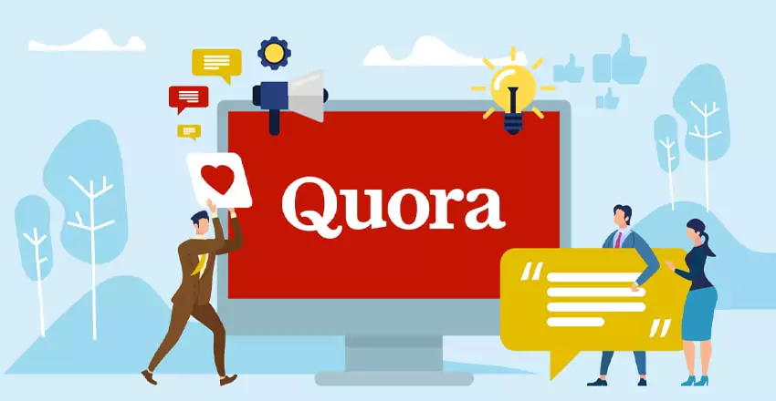 What is Quora Advertising | How to Advertise Business Using Quora