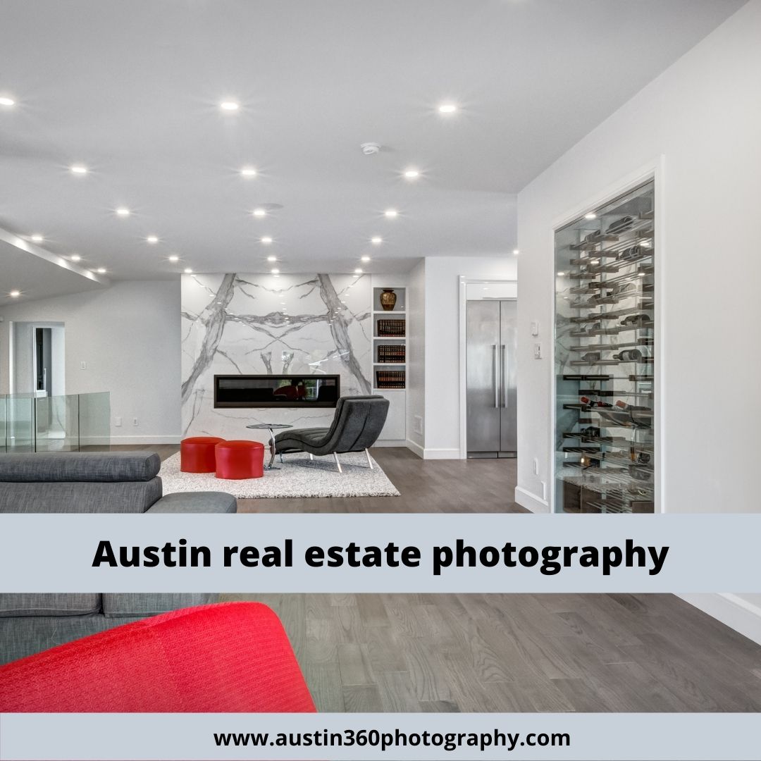 How to select a photographer for real estate